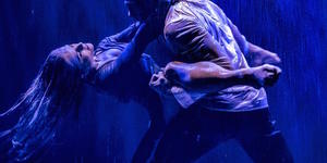 Magic Mike: Live And Stripping At The Hippodrome