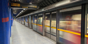 Could This Be The End Of 'Mind The Gap?'