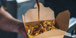 London's Best Poutine