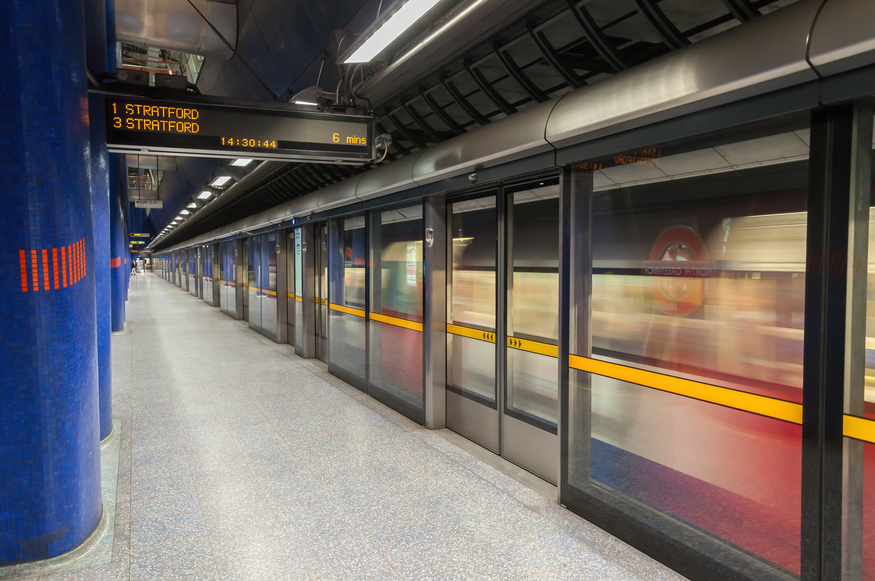 Could This Be The End Of Mind The Gap Londonist