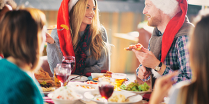 Hosting Christmas This Year? Learn How To Do It Right At This Free Pop-Up