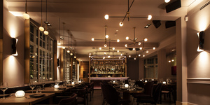 Onima Brings A Sharing Ethos To Fancy Mayfair Food
