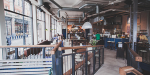 Cattivo: Is This Brixton Restaurant Really As Naughty As It Claims?