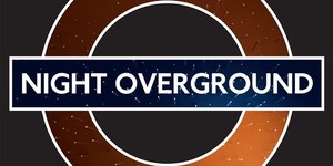 Whitechapel Added To Night Overground