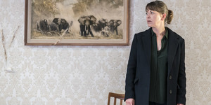 The Cane: A Bleak Reminder Of The Past At Royal Court Theatre