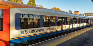 No South Western Trains On Saturday 22 December - Due To Strike