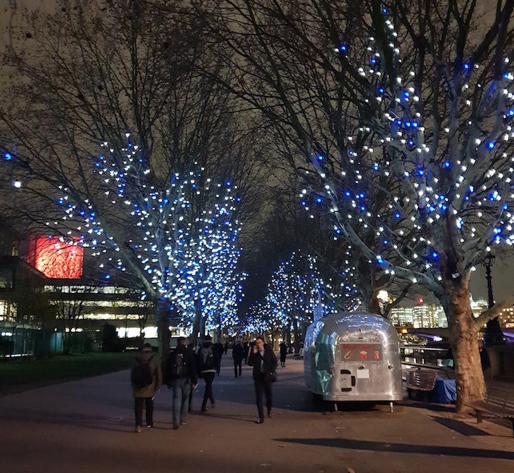 Glittering Photos Of London's 2018 Christmas Lights | Londonist