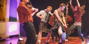 The Best Places In London To Celebrate Burns Night 2019