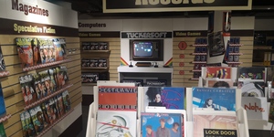 A Black Mirror Bandersnatch 'Shop' Has Appeared In Old Street