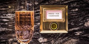 London's Most Extravagant Drinking Experiences Ever