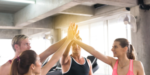 Sorry, But We Had To Take The P**s Out Of This Ludicrous Times Wellness Article