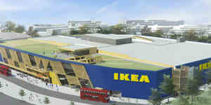 Ikea Greenwich Is About To Open: Here's What You Need To Know