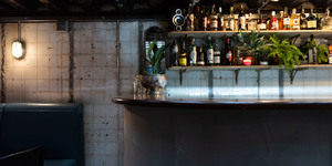You Can Now Drink In A Trendy Cocktail Bar In Camden's Loos