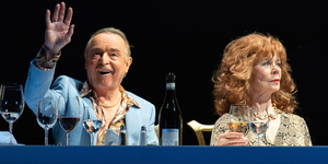 Pinter Six: Pinter's Witty And Observant Writing At Its Finest