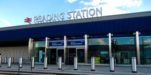 Crossrail Could Open In The Wrong Order