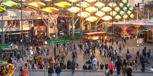 Where To Eat And Drink In... Stratford