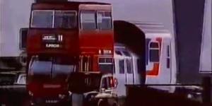 Wonderfully Dated Travelcard Adverts From The 1980s And 90s