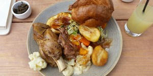 Yorkshire Puddings In London: The Good, The Bad And The Weird