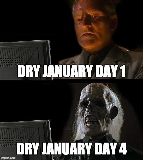 10 Memes That Sum Up January In London Londonist