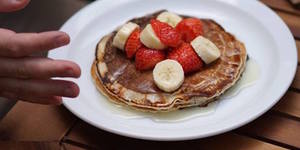 Where To Get Vegan And Gluten-Free Pancakes In London