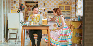 Nostalgia Ain't What It Used To Be: Home, I'm Darling Transfers To The West End