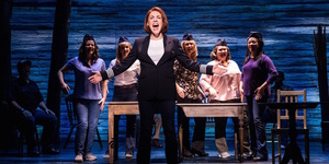 Come From Away: The New 9/11 Musical Is An Utter Triumph