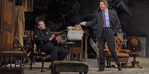 Arthur Miller’s The Price Reveals The Cost Of Life Decisions