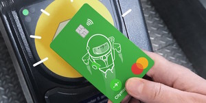 Citymapper Has Produced A Rival For The Oyster Card