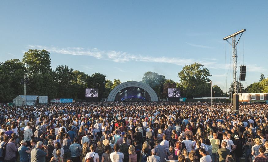 London Music Festival Guide 2020 Londonist