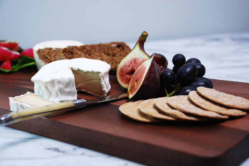 Vegan Cheesemonger Opens In Brixton Londonist