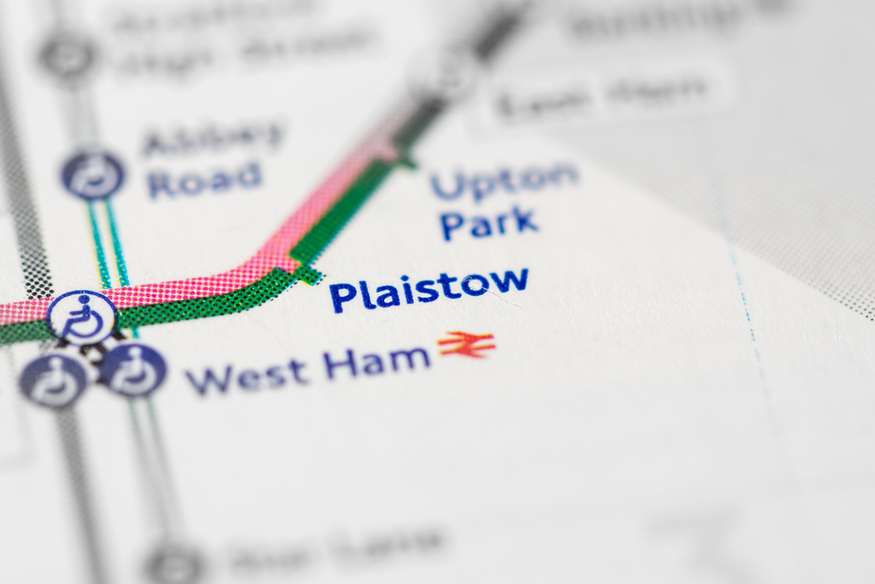 Plaistow tube