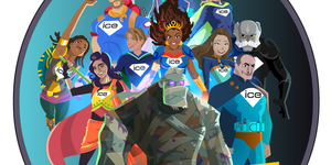 Your Kids Will Love This Free Exhibition About Fighting Fatbergs