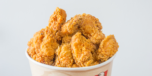 KFC Is Inviting You To Go Into Their Kitchens And Make Your Own Fried Chicken