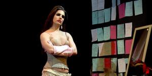 To Persia With Lust: Lipstick, A Fairy Tale Of Iran - Review
