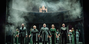 Richard III Storms The People’s Palace