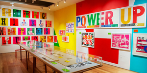 Tiny People And An Overweight Car: London's Biggest Exhibitions On Right Now, Reviewed