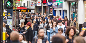 Even More Things That You Want To Ban From London