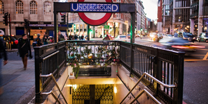 How Many Of These 10 Uber-Hard Questions About London Can You Answer?