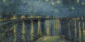 Van Gogh's Mesmerising Paintings Go On Display At Tate Britain