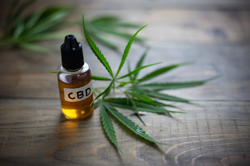 33% of Americans Have Used CBD [CBD Survey 2020]