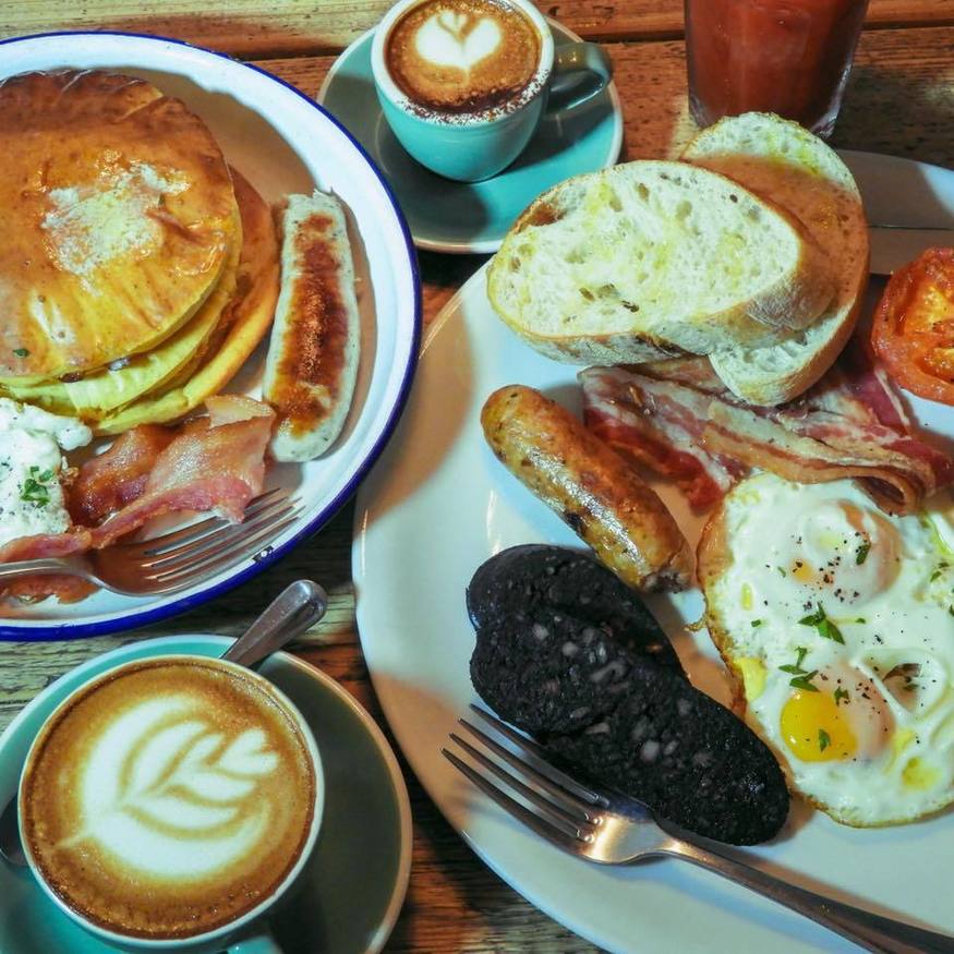 Where To Eat And Drink In... Forest Gate Londonist