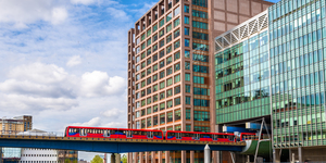 Liverpool Street To King's Cross Can Take 290% Longer For Wheelchair Users