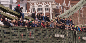 The Oxford Vs Cambridge Boat Races 2019: How, Where And When To Watch Them