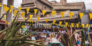 Things To Do Today In London: Thursday 18 April 2019