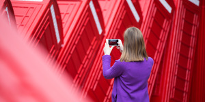 Beauty Call! Kingston's Toppling Telephone Boxes Have Been Gloriously Restored