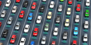 Driverless Cars Coming To The Science Museum