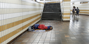 Should TfL End These Anti-Begging Tube Announcements?