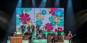 The Ultimate Beatles Tribute Act Is Bringing The White Album To Life
