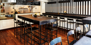 Al Dente: A Small Pasta Spot Punching Well Above Its Size