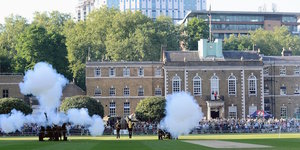 Free And Cheap Events In London This Week: 13-19 May 2019